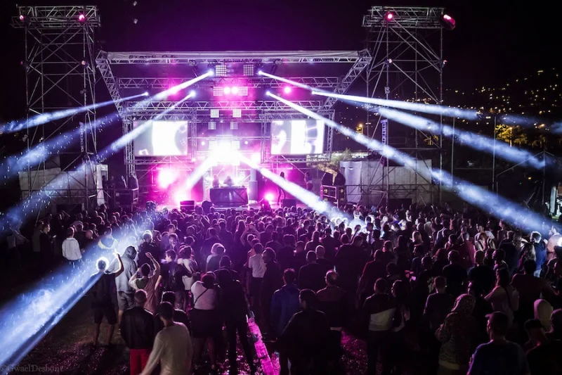 Les Electropicales 2026 3