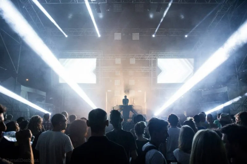 Les Electropicales 2026