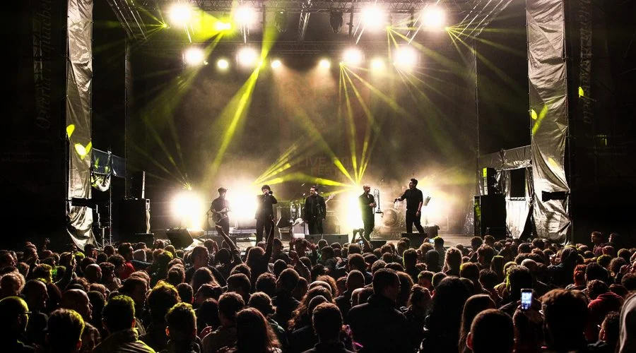 Live Rock Festival 2026 2