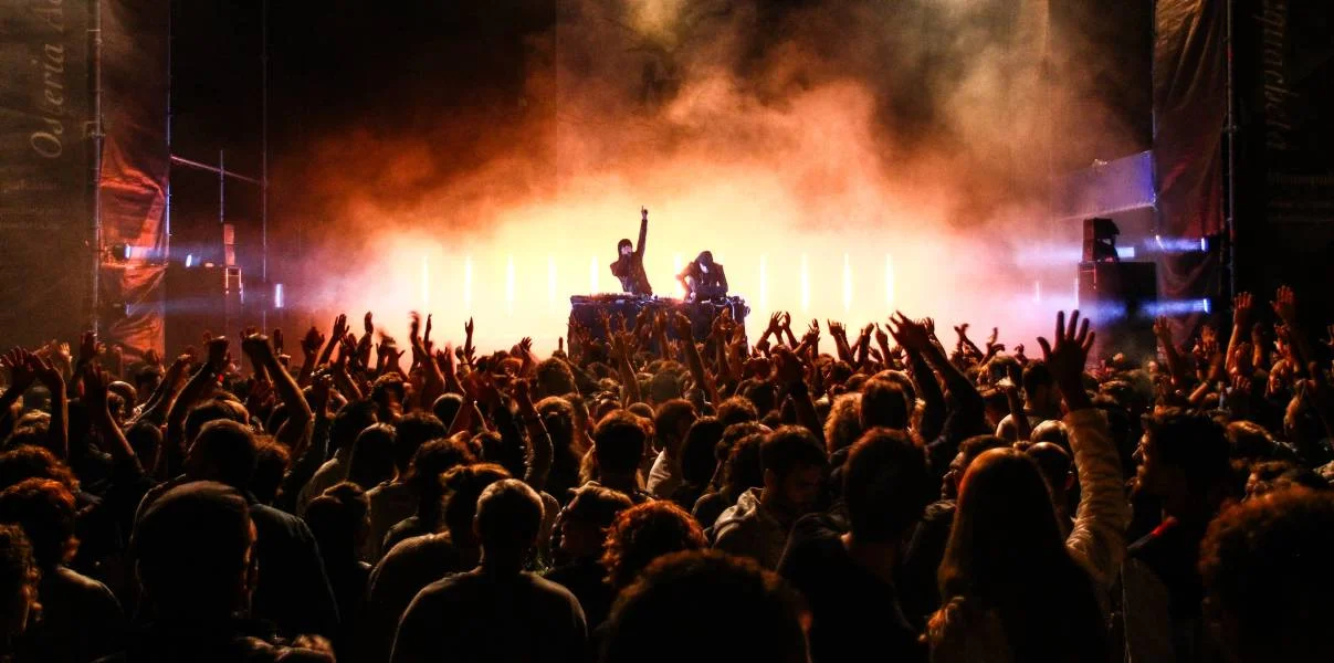 Live Rock Festival 2026