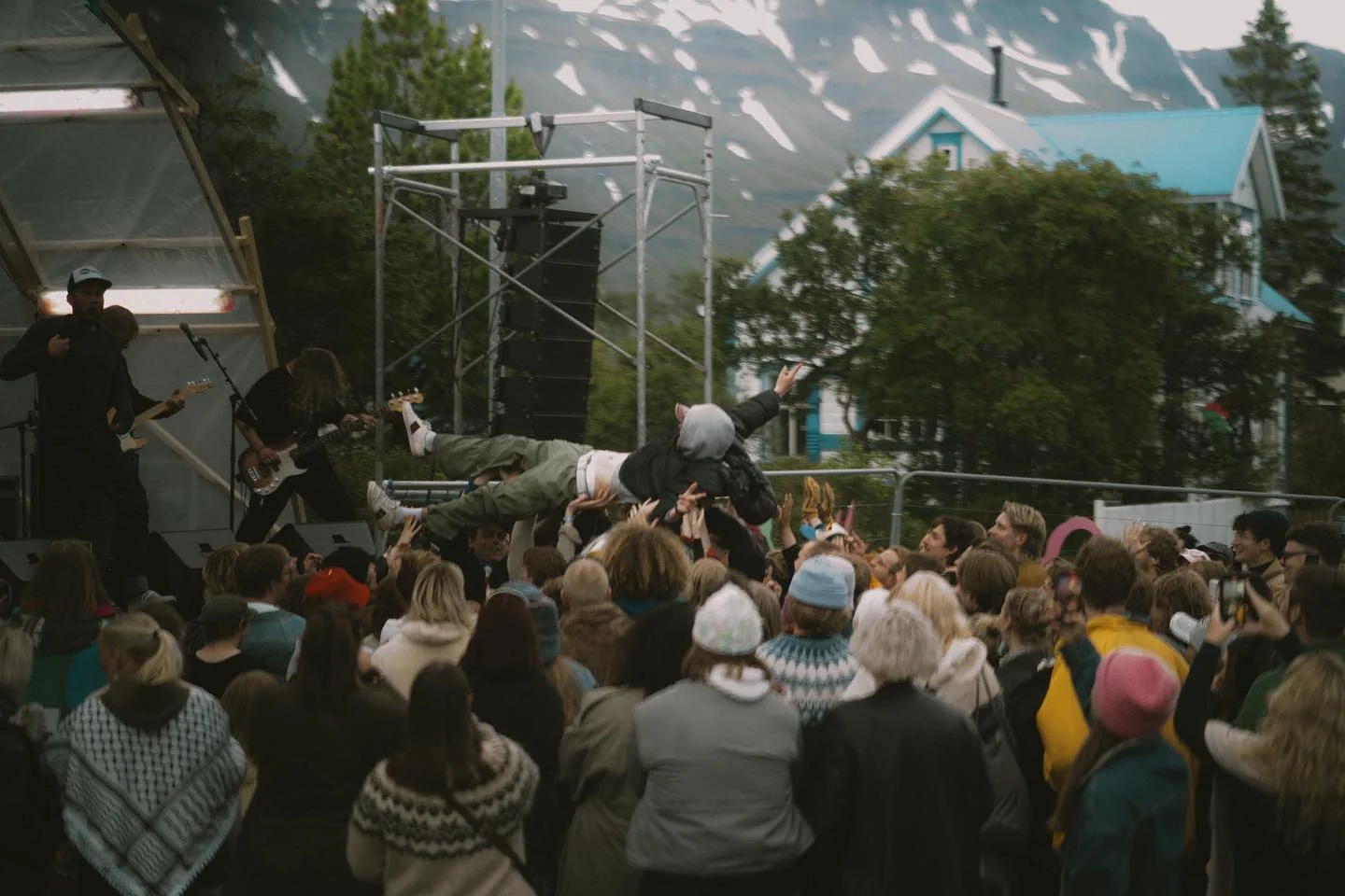 LungA Art Festival 2026 2