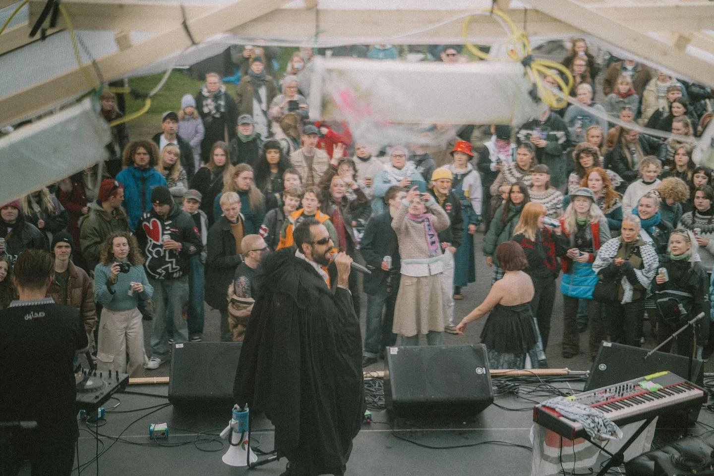 LungA Art Festival 2026 3