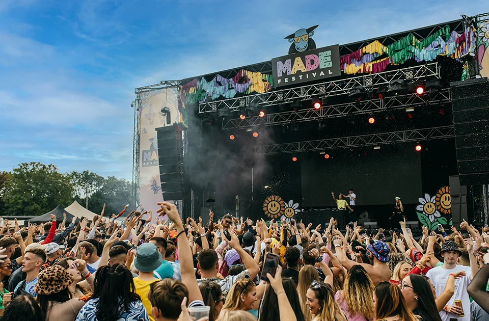 Made Festival 2026