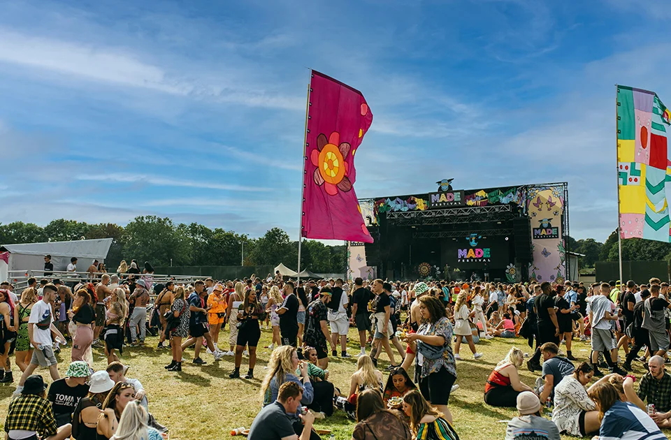 Made Festival 2026 2
