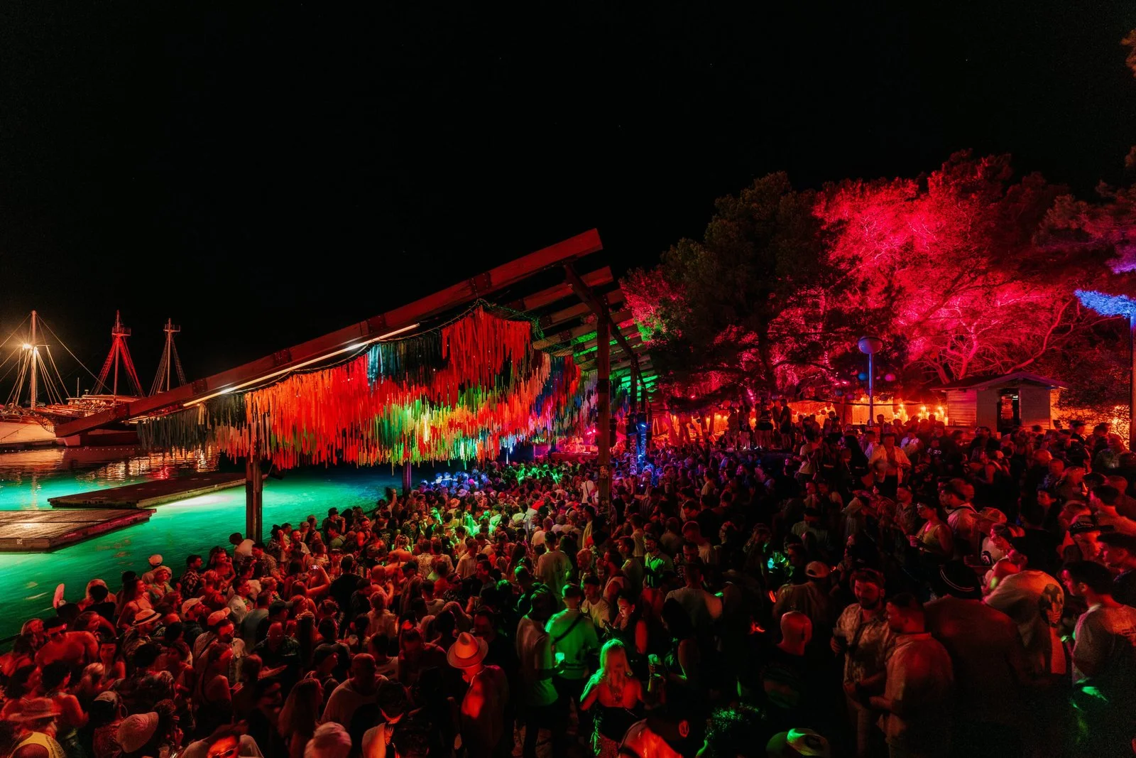 Membrain Festival 2026