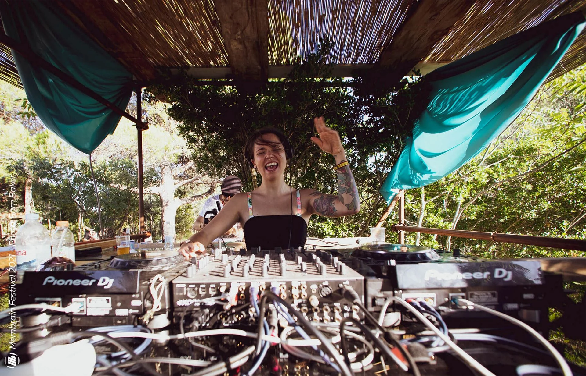 Membrain Festival 2026 3