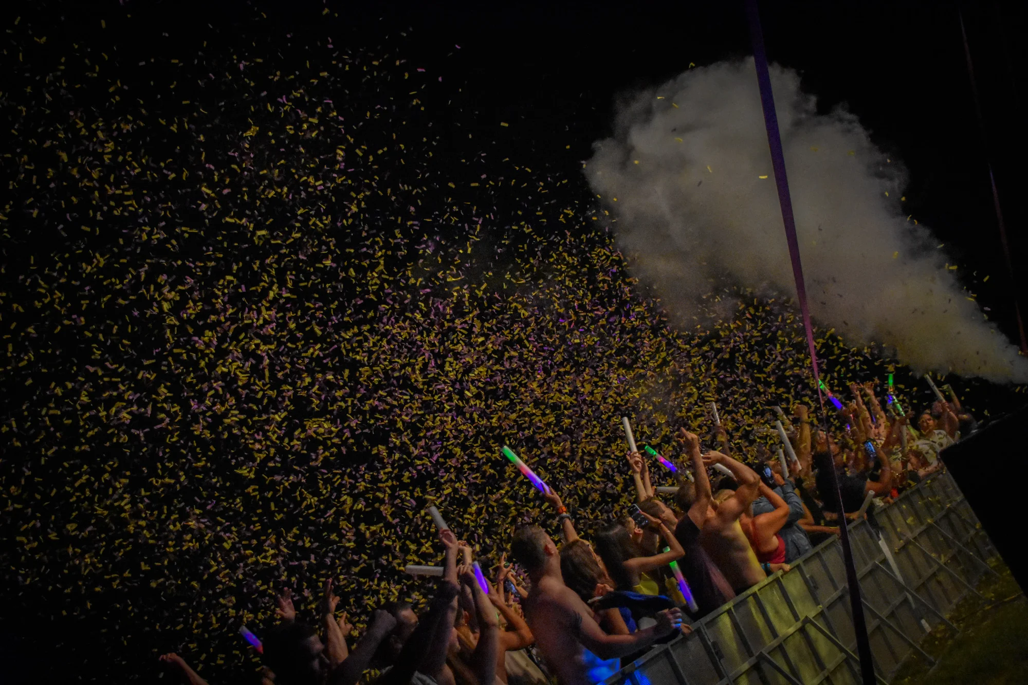 Meteor Music Festival 2026