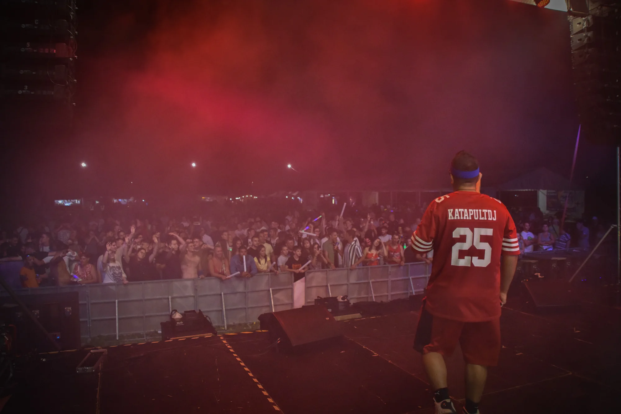 Meteor Music Festival 2026 2