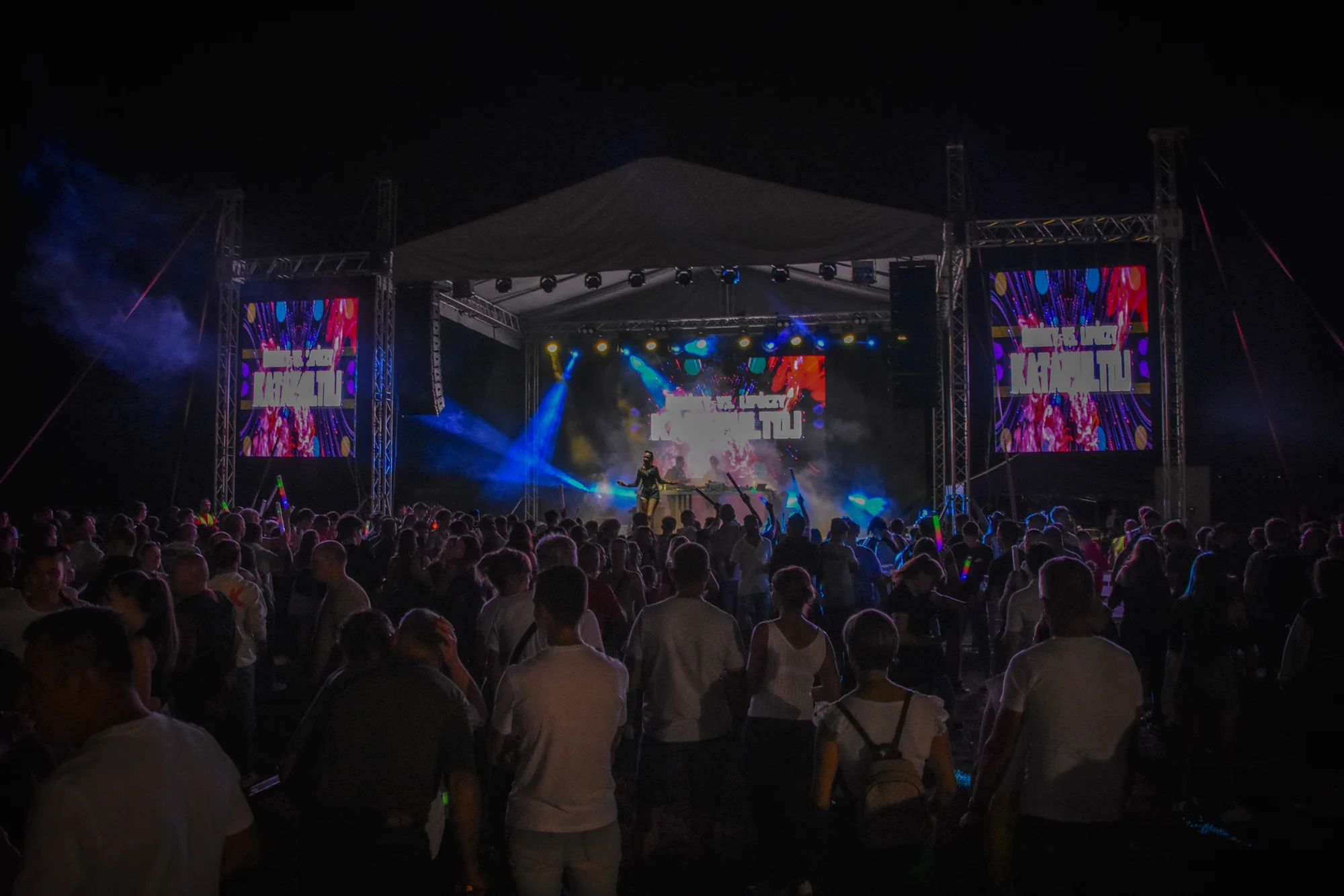 Meteor Music Festival 2026 3