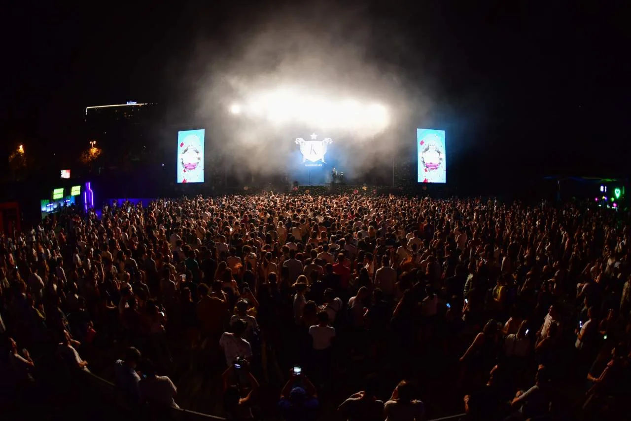 Midsommar Festival 2026 2