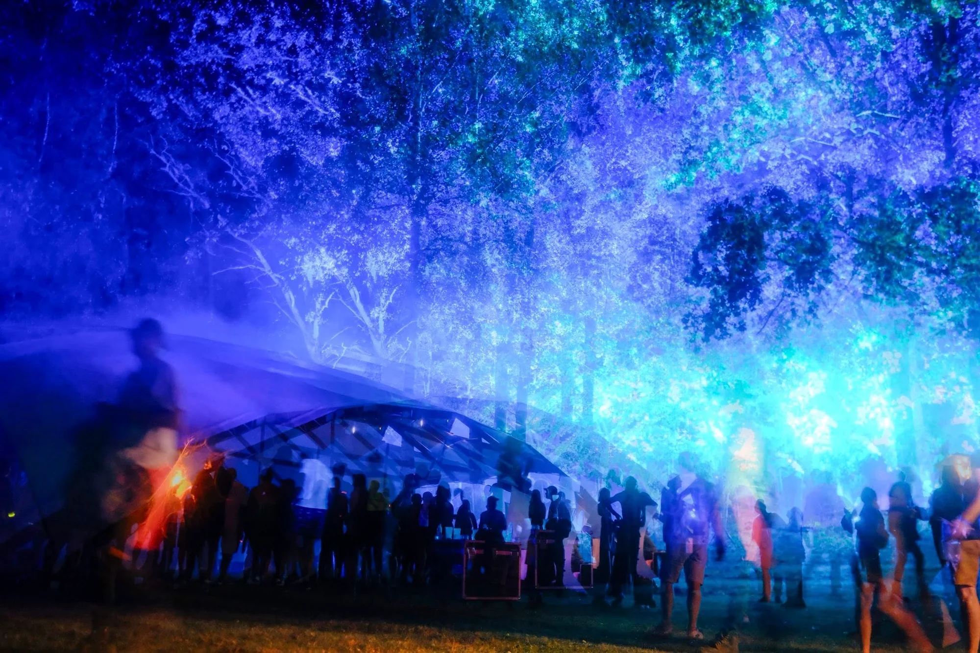 Minimal Mondays Open Air 2026