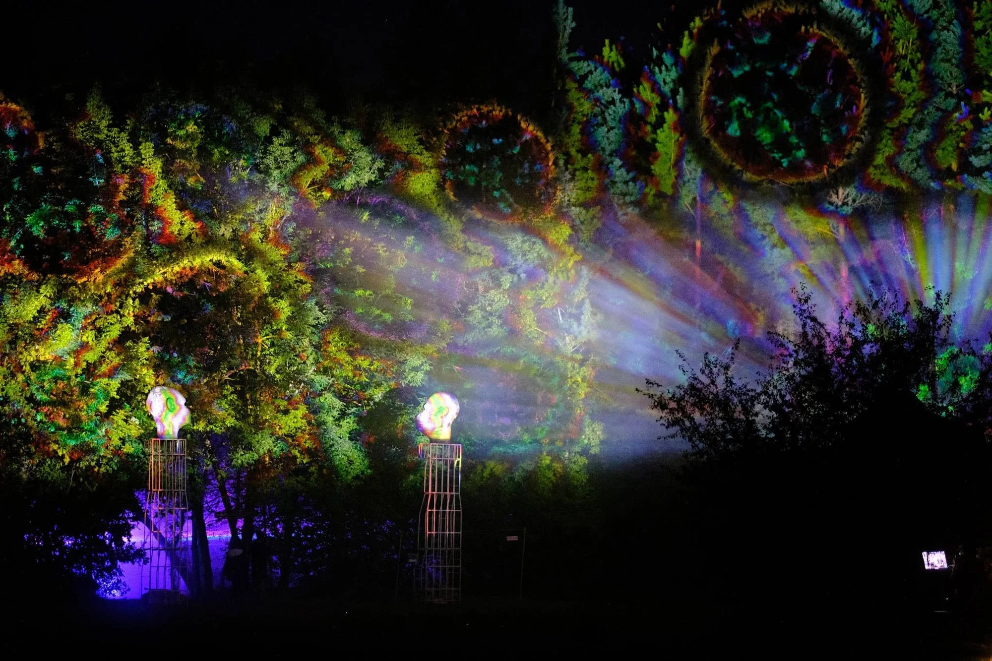 Minimal Mondays Open Air 2026 2