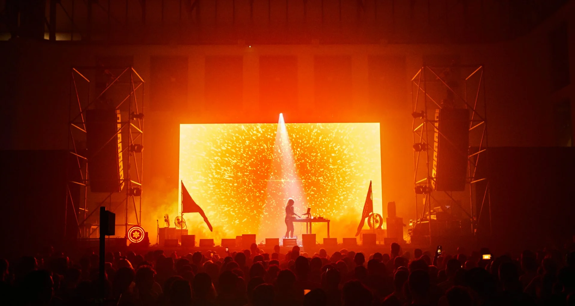 MIRA Digital Arts Festival 2026