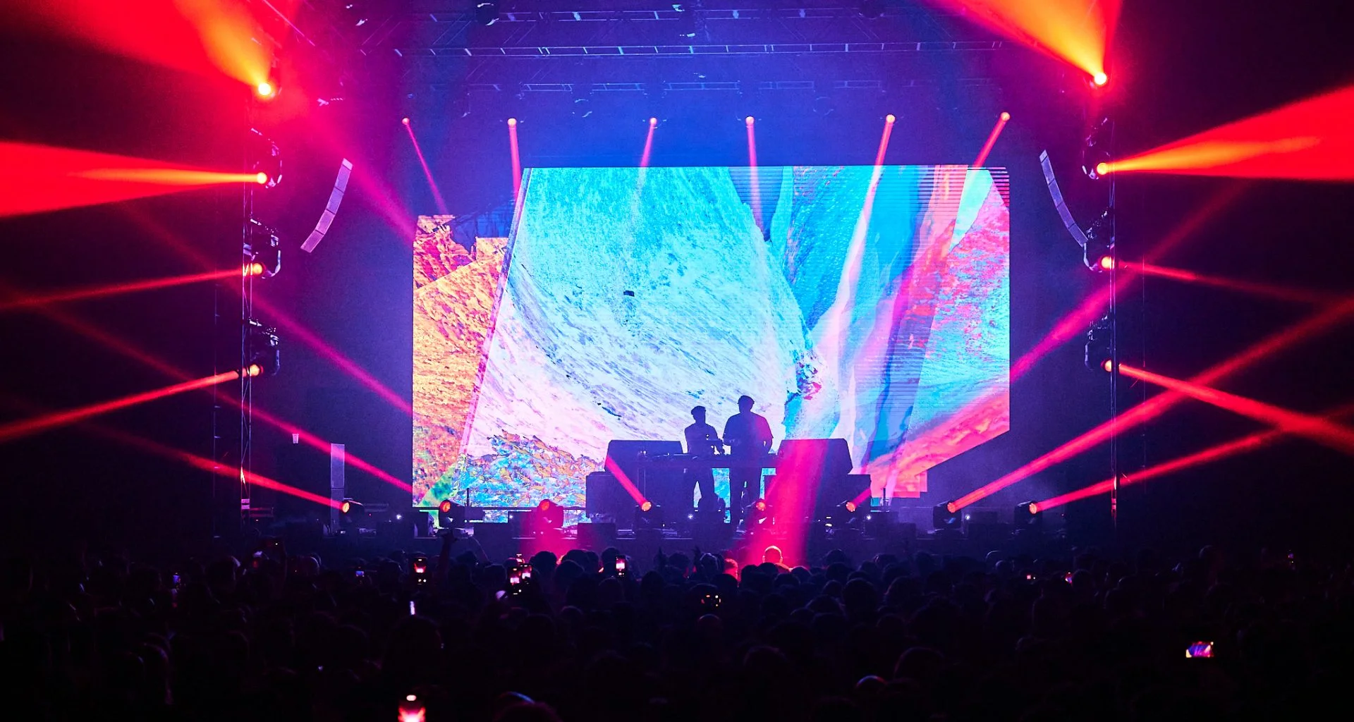 MIRA Digital Arts Festival 2026 2