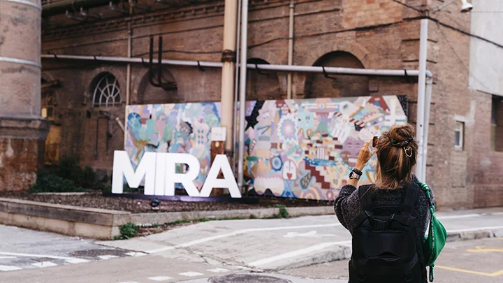 MIRA Digital Arts Festival 2026 3