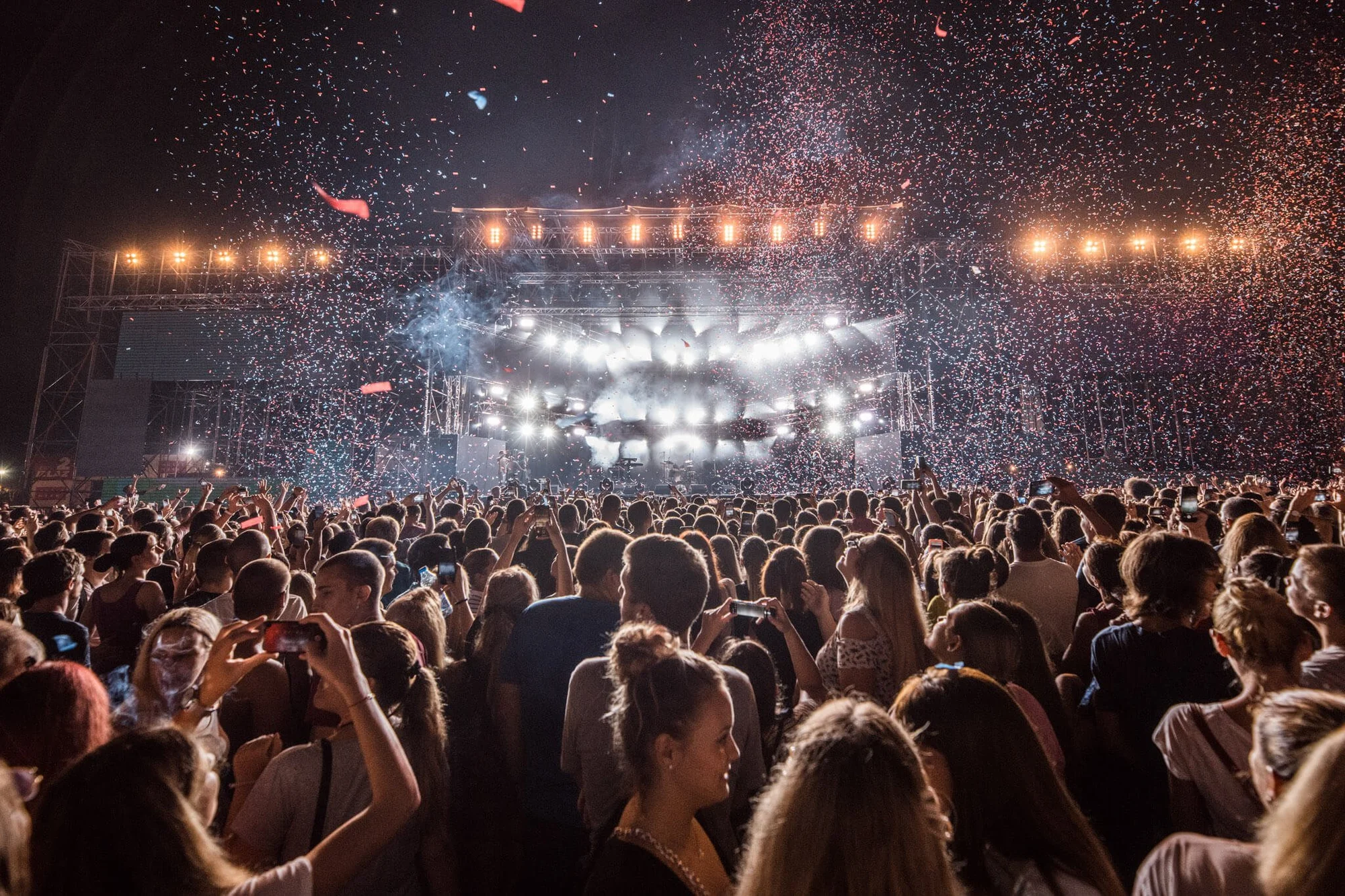 Music Week Belgrade 2026