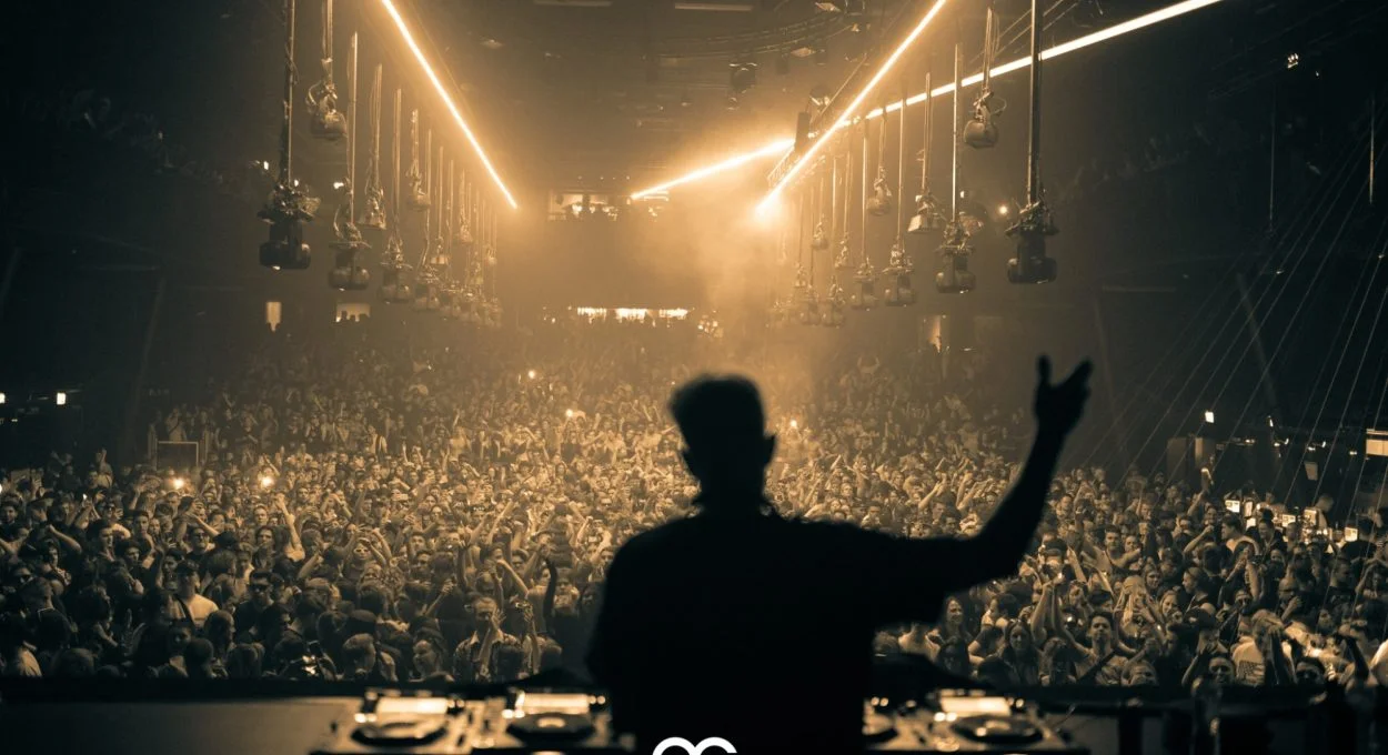 Nachtcollege Festival 2026 3