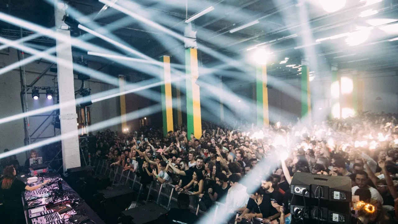 NAME Festival 2026 2