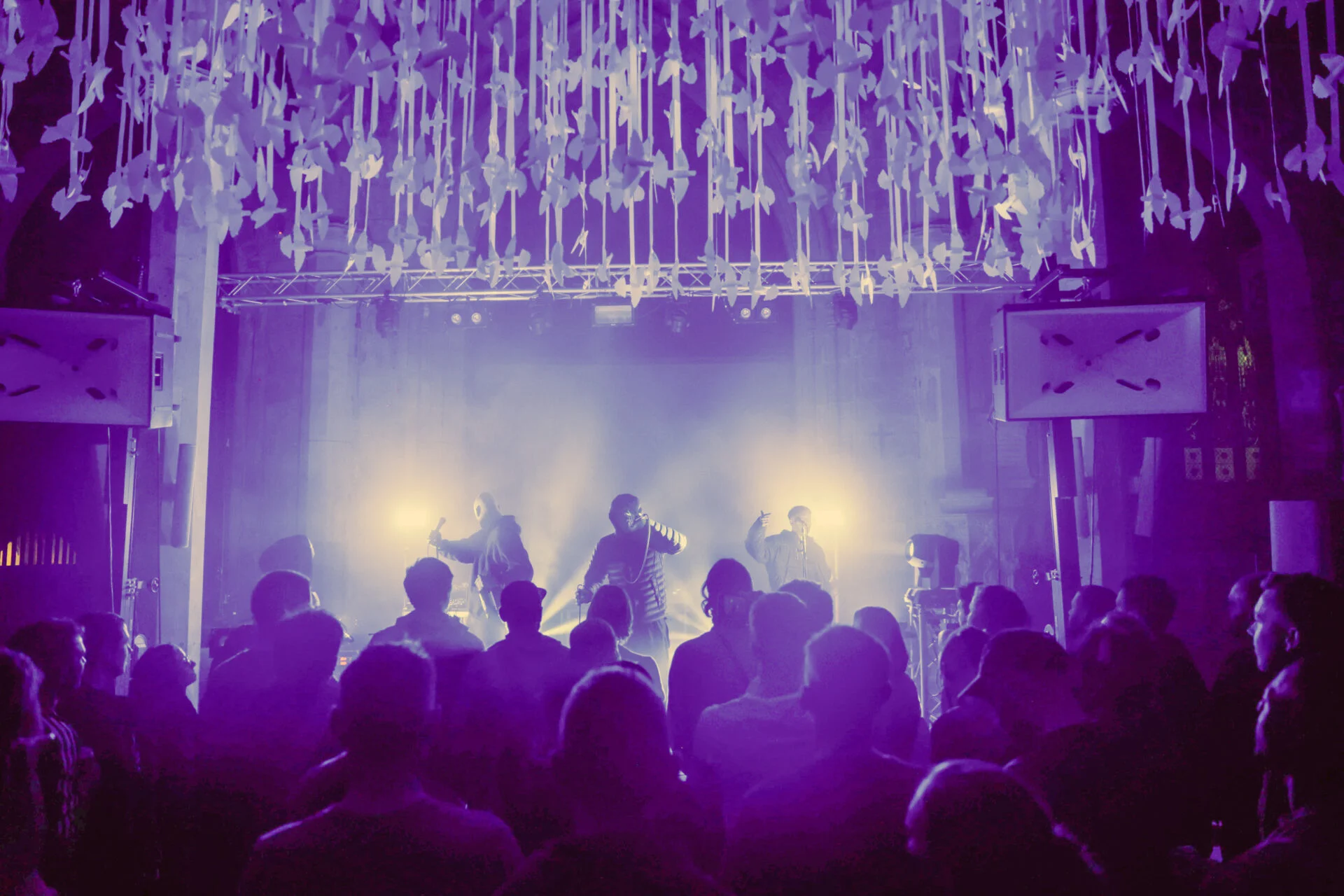 No Bounds Festival 2026 2