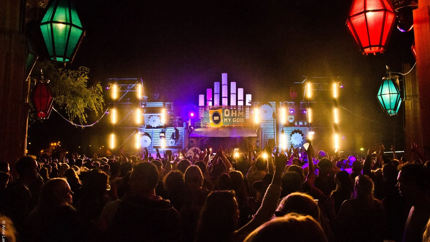 Ohm Festival 2026 3