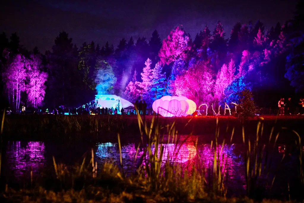 Once Upon A Time Festival 2026