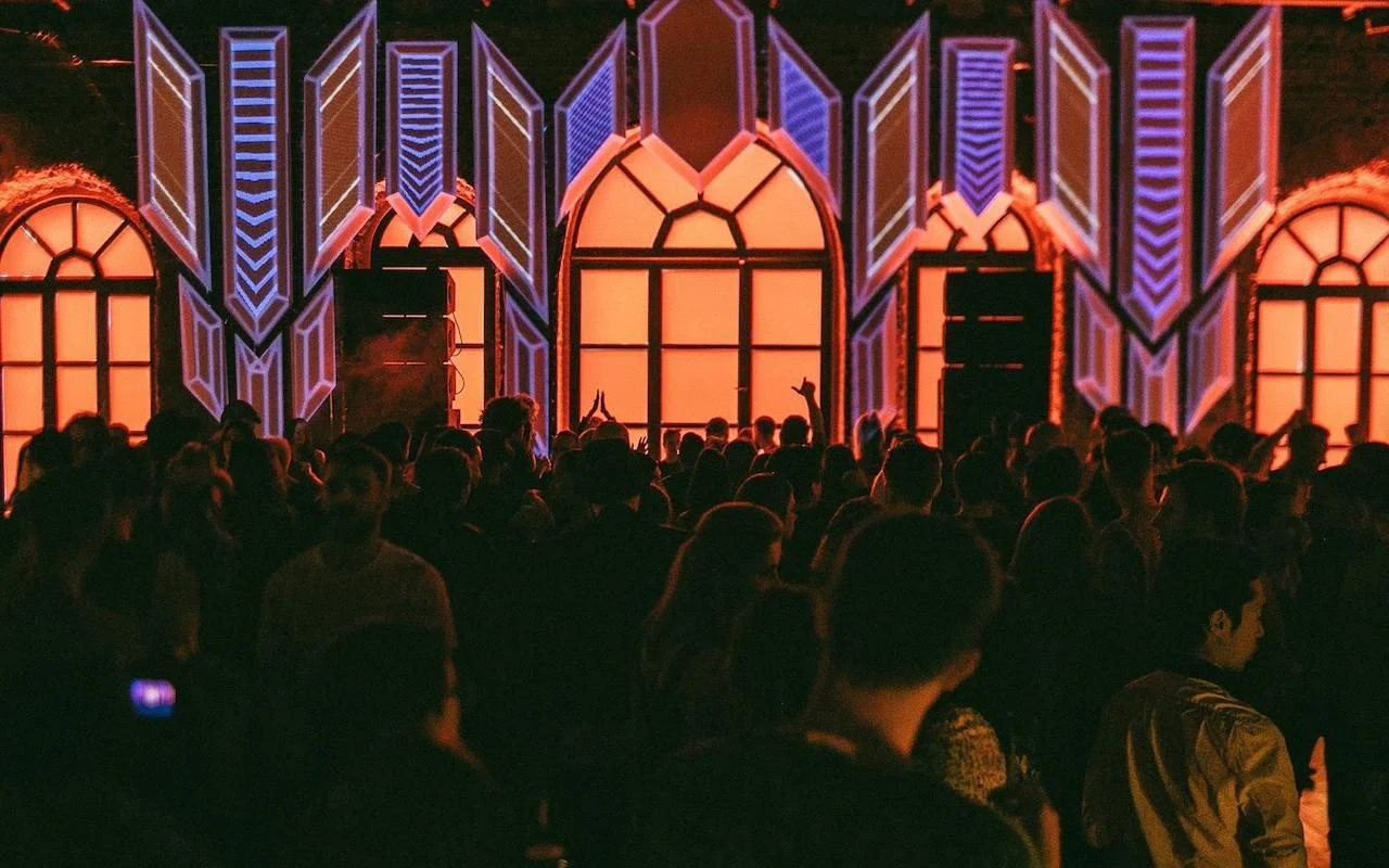 Quintessence Festival 2026 2