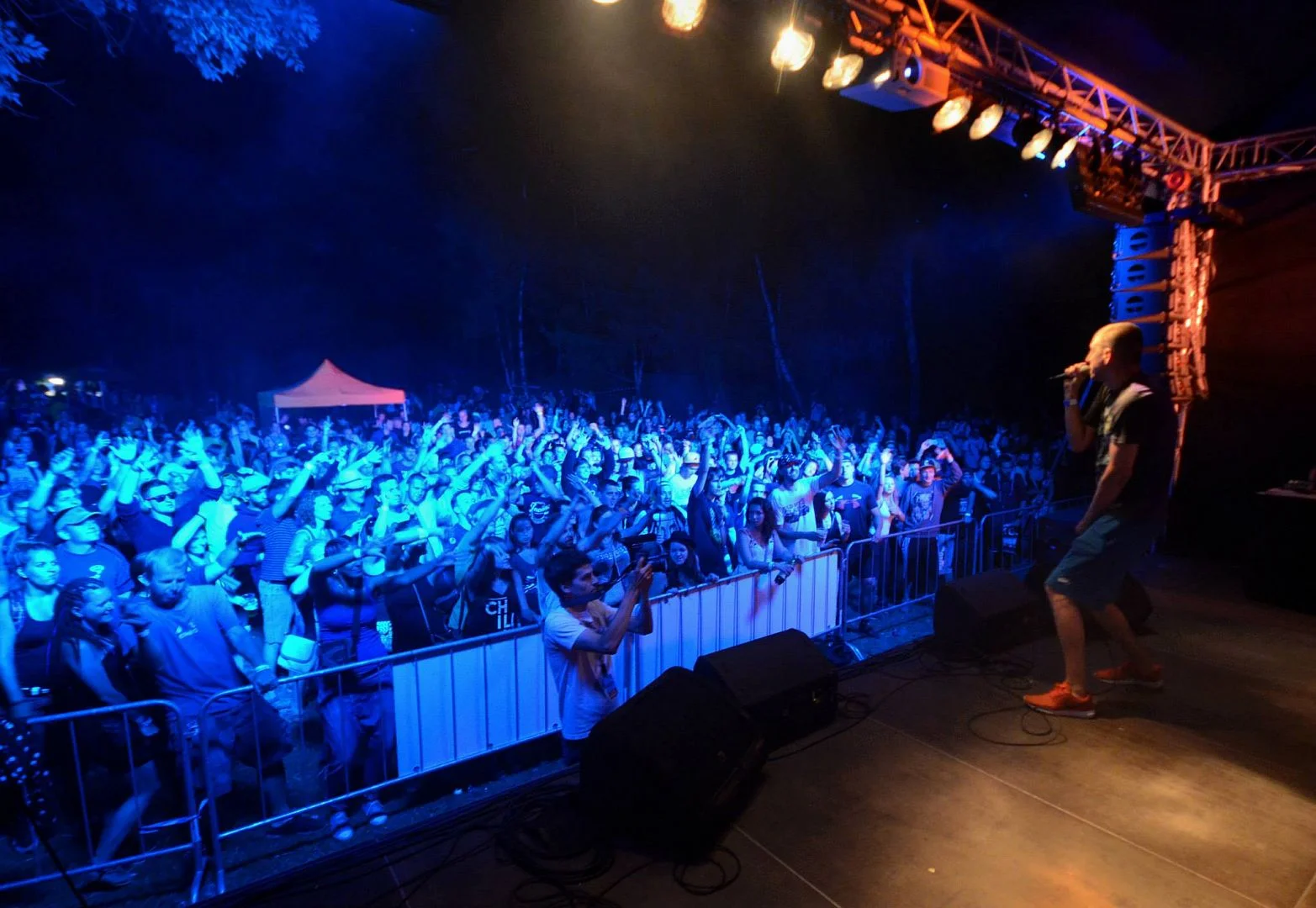 Rosnicka Festival 2026 3