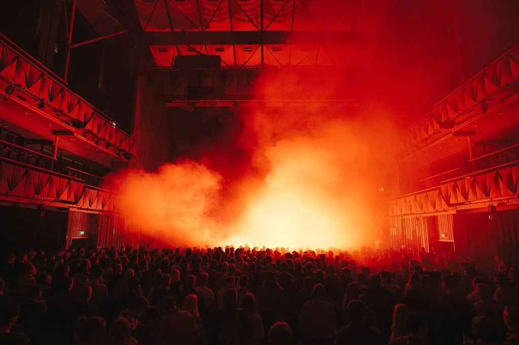 Simple Things Festival 2026