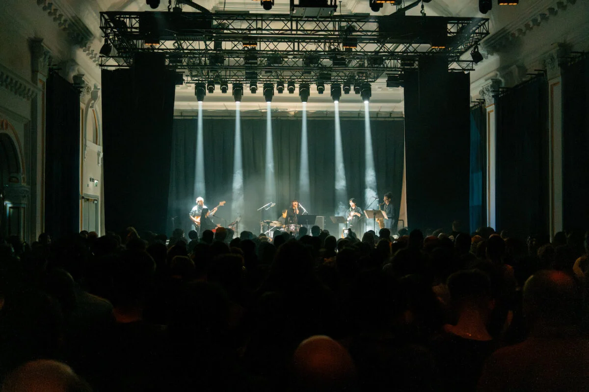 Simple Things Festival 2026 2