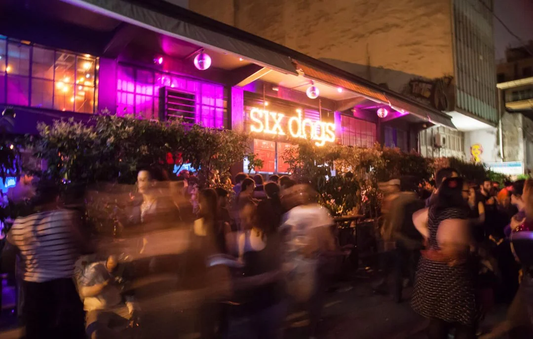 Six D.O.G.S Yard Festival 2026 2