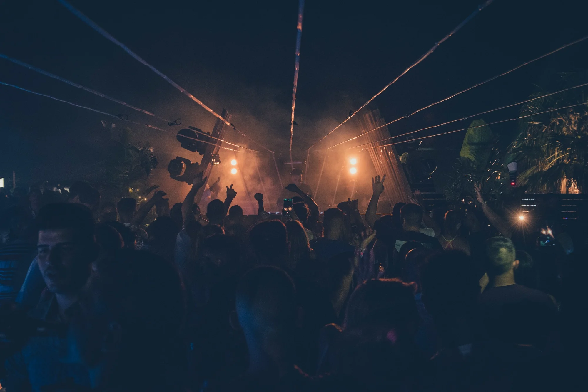 Sound Salon Summer Festival 2026 3