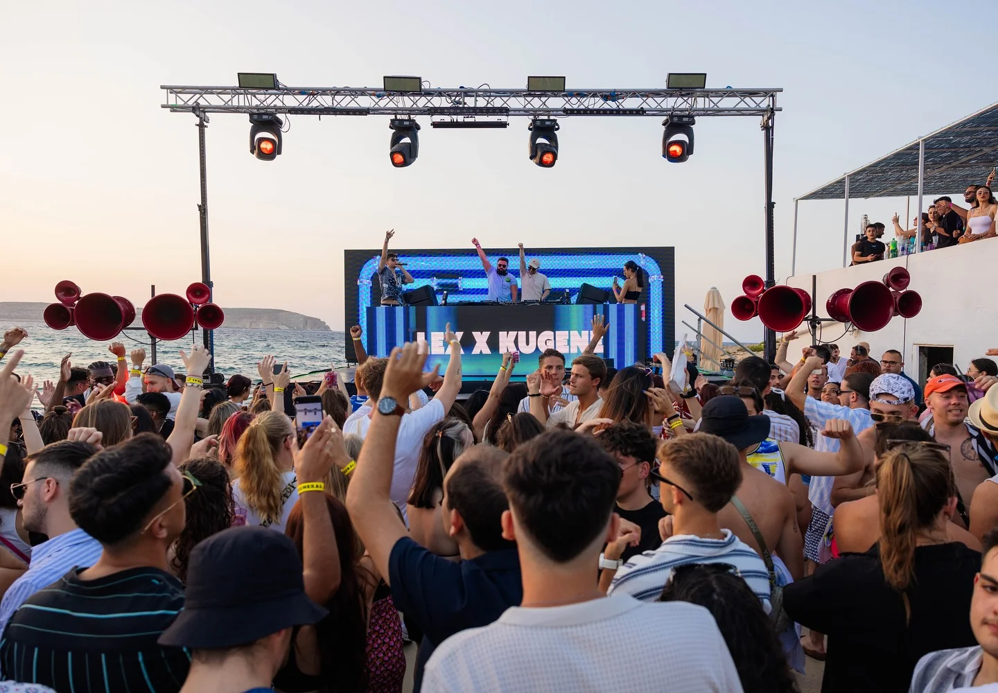 Sound Salon Summer Festival 2026