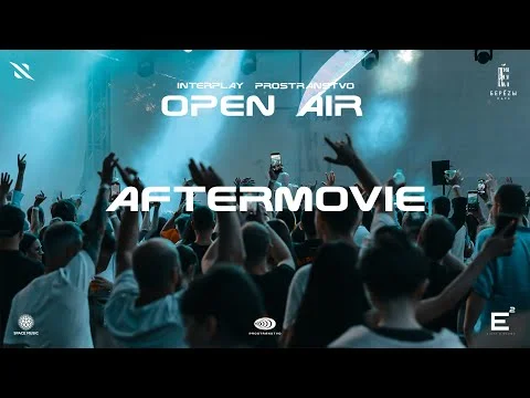 Interplay Prostranstvo Open Air 2026