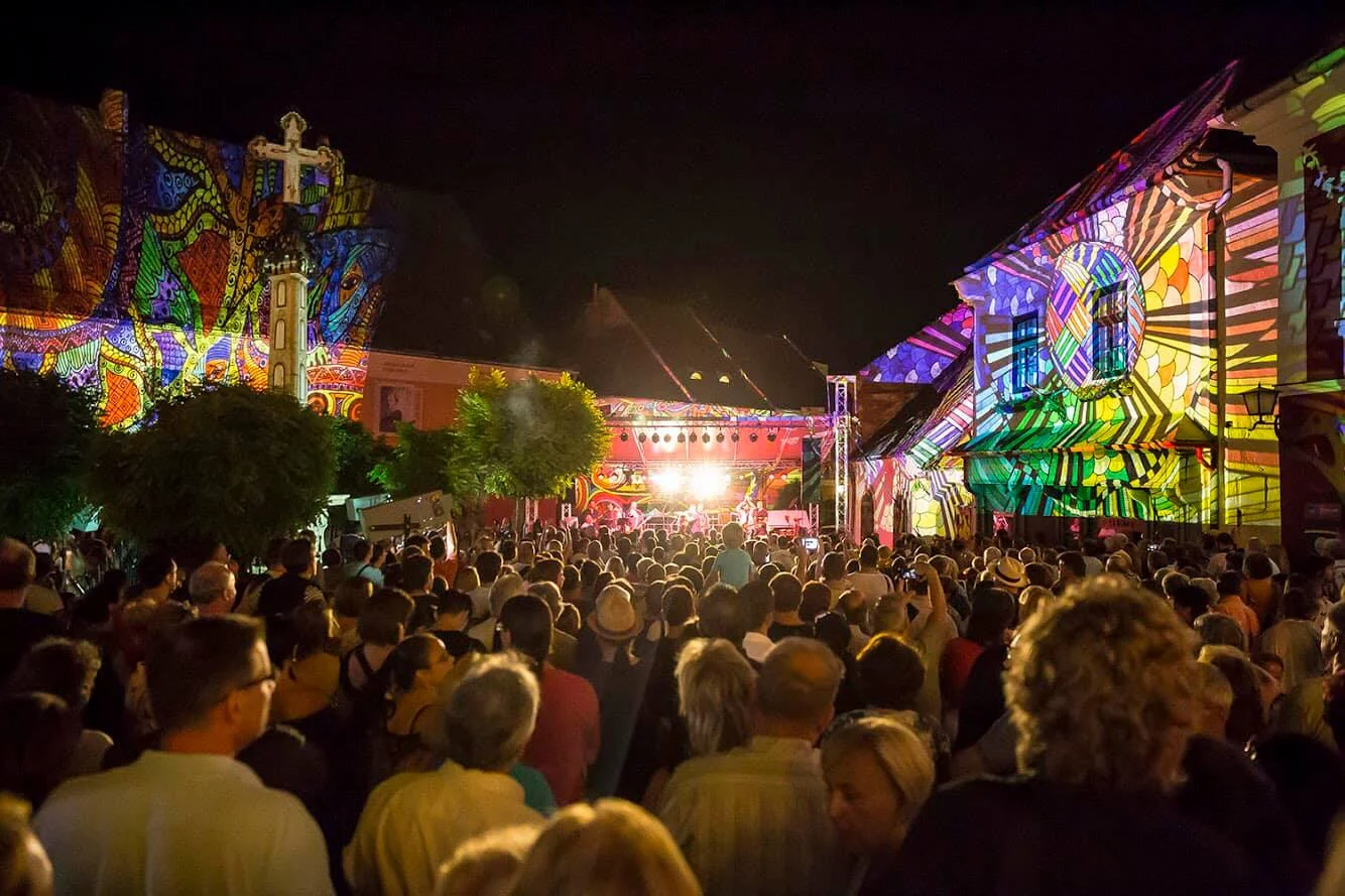 Szentendre Ejjel-Nappal Nyitva 2026