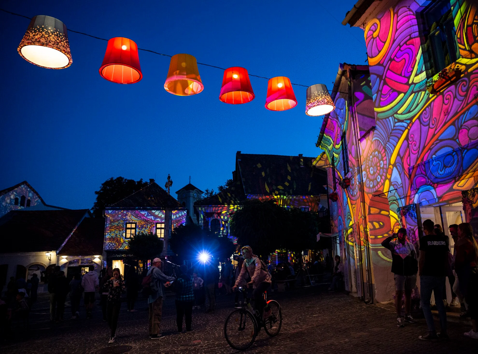 Szentendre Ejjel-Nappal Nyitva 2026 2