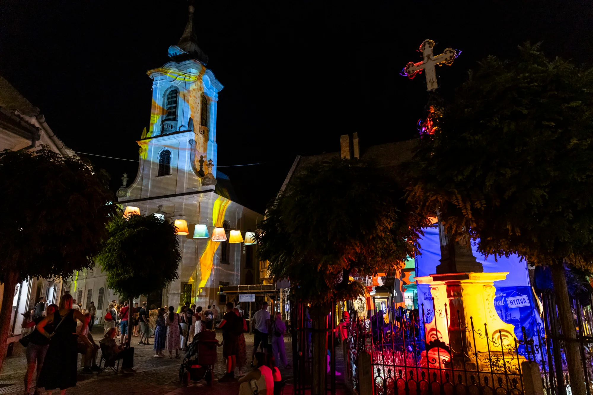 Szentendre Ejjel-Nappal Nyitva 2026 3