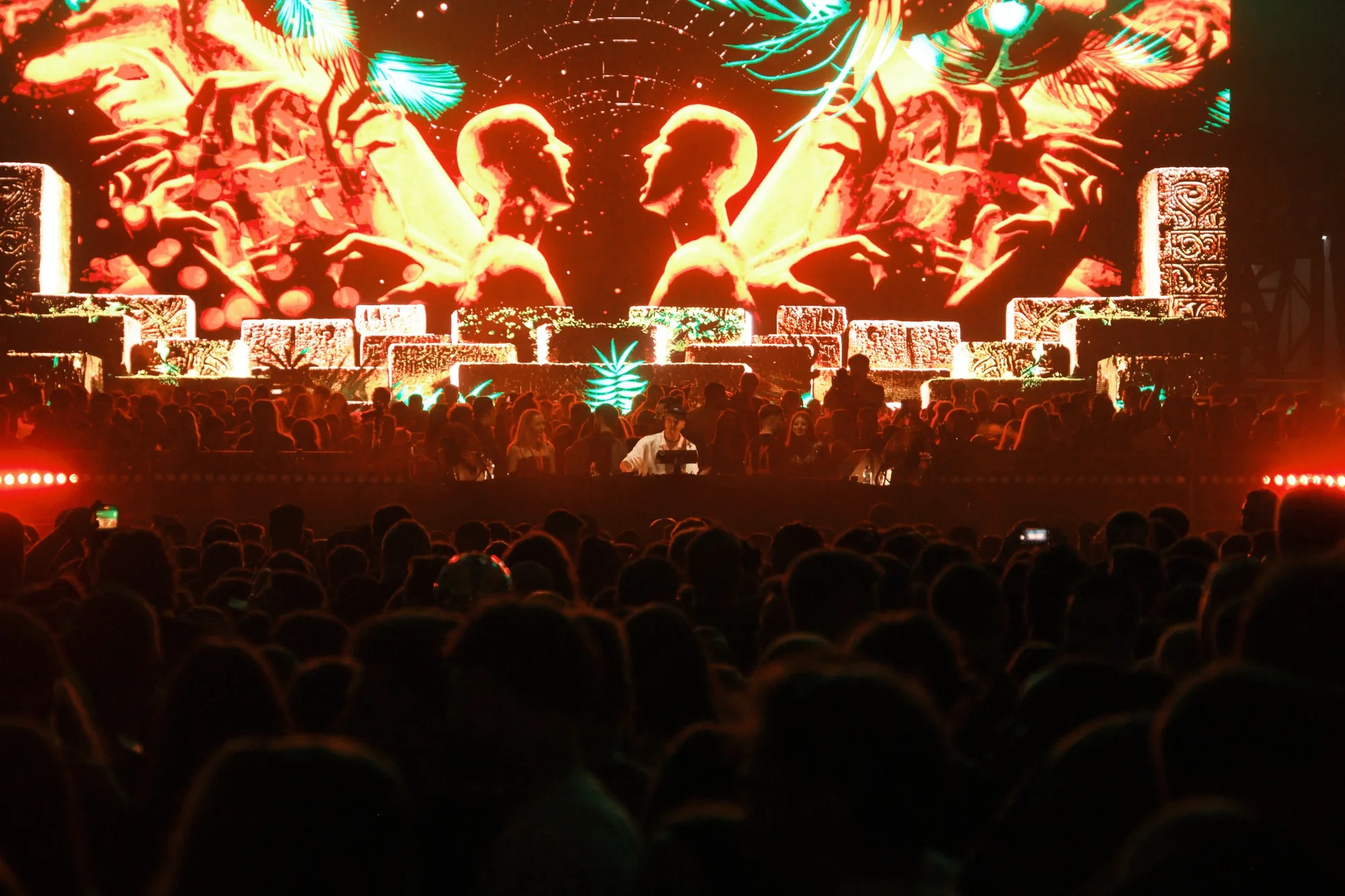 The Mission Festival 2026 2