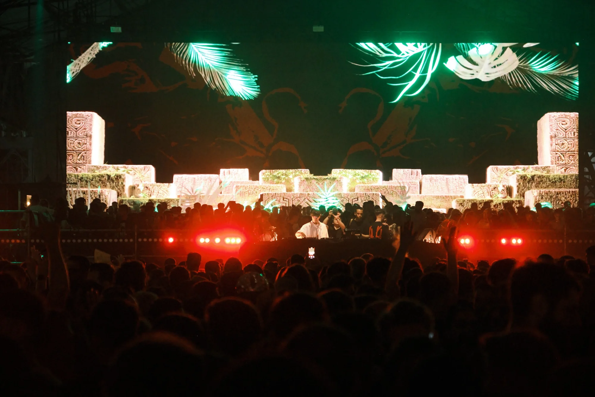 The Mission Festival 2026 3