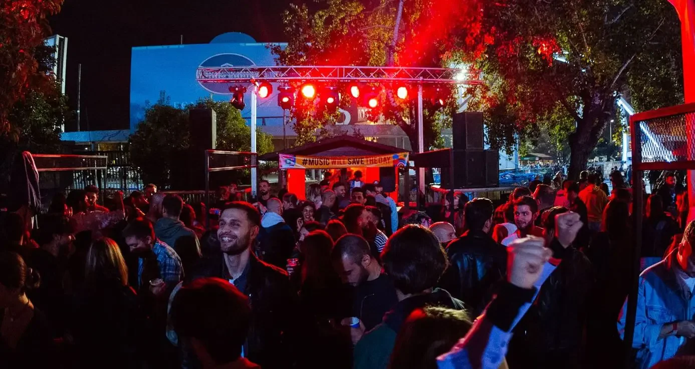 Thessaloniki Street Food Festival 2026 2