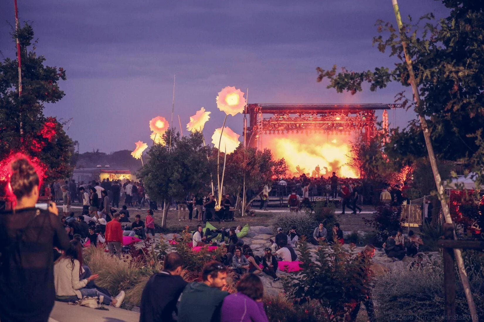 This Is Not A Love Song (TINALS) 2026 2