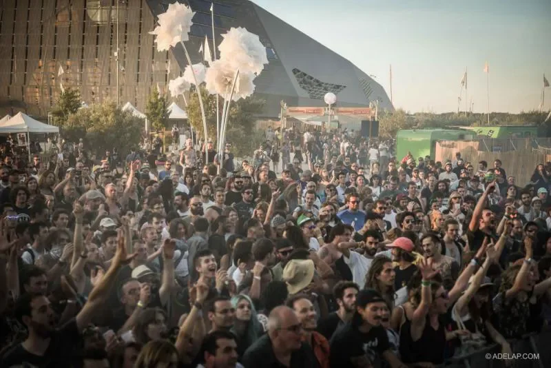 This Is Not A Love Song (TINALS) 2026 3