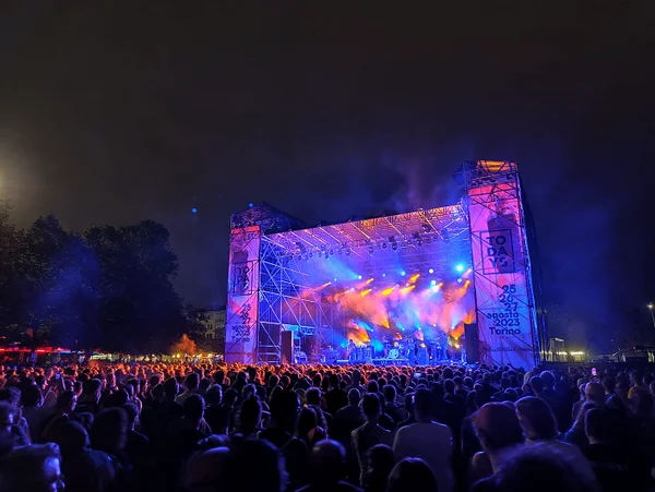 TOdays Festival 2026