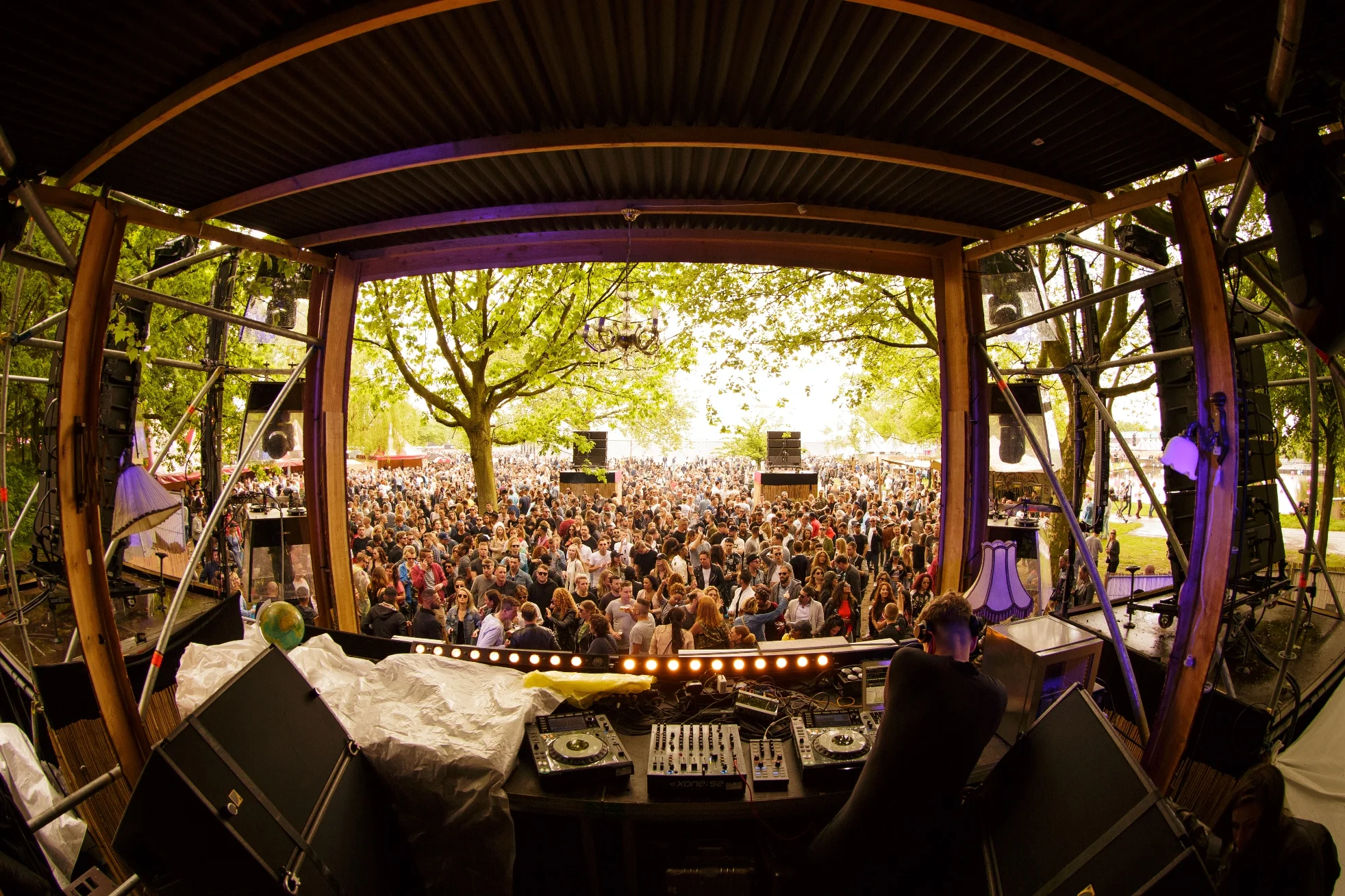 Toffler Festival 2026