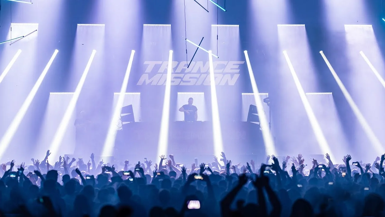 Trancemission 2026 2