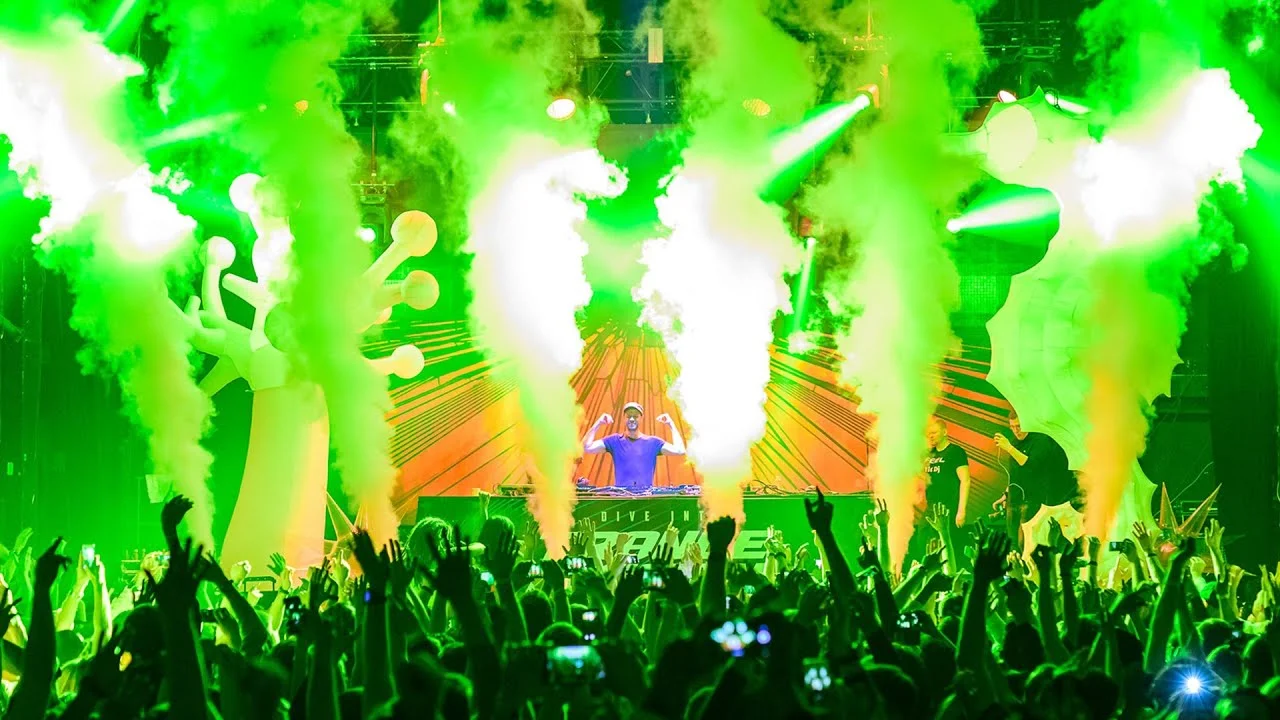 Trancemission 2026 3