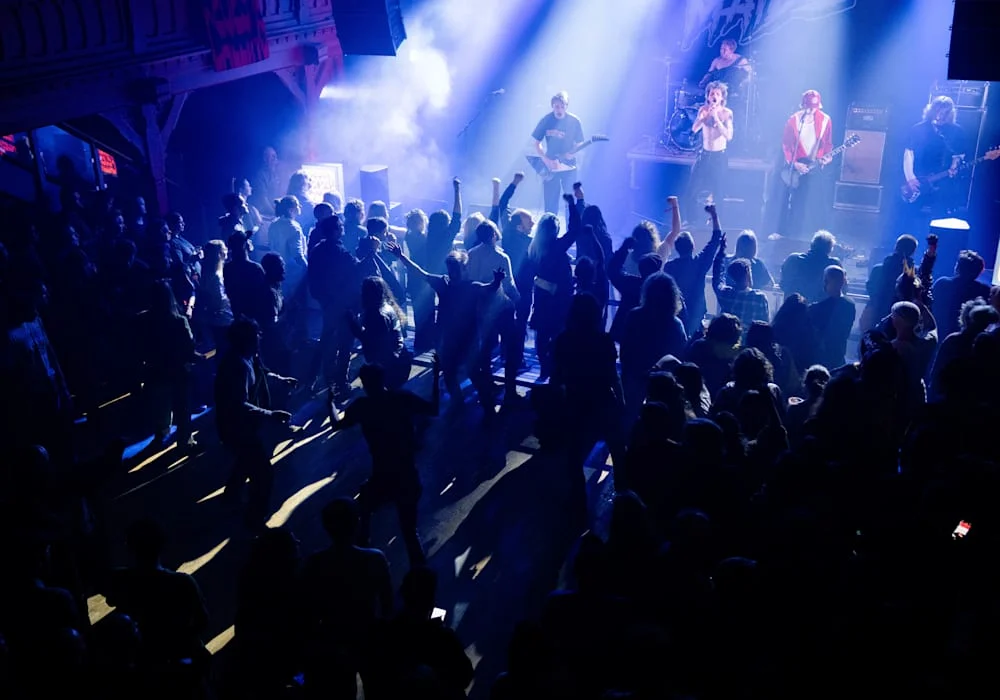 Trondheim Calling 2026 2