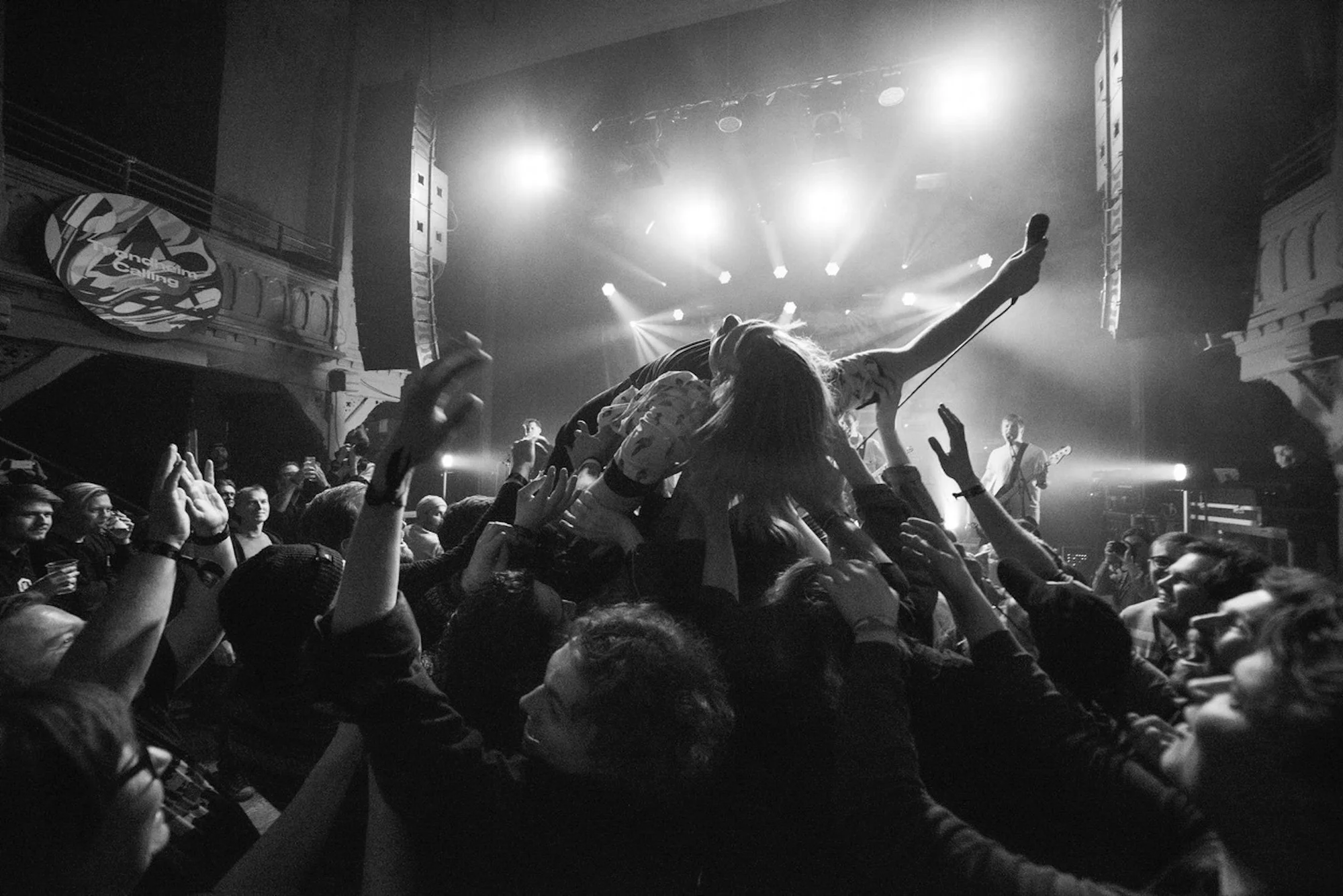 Trondheim Calling 2026 3