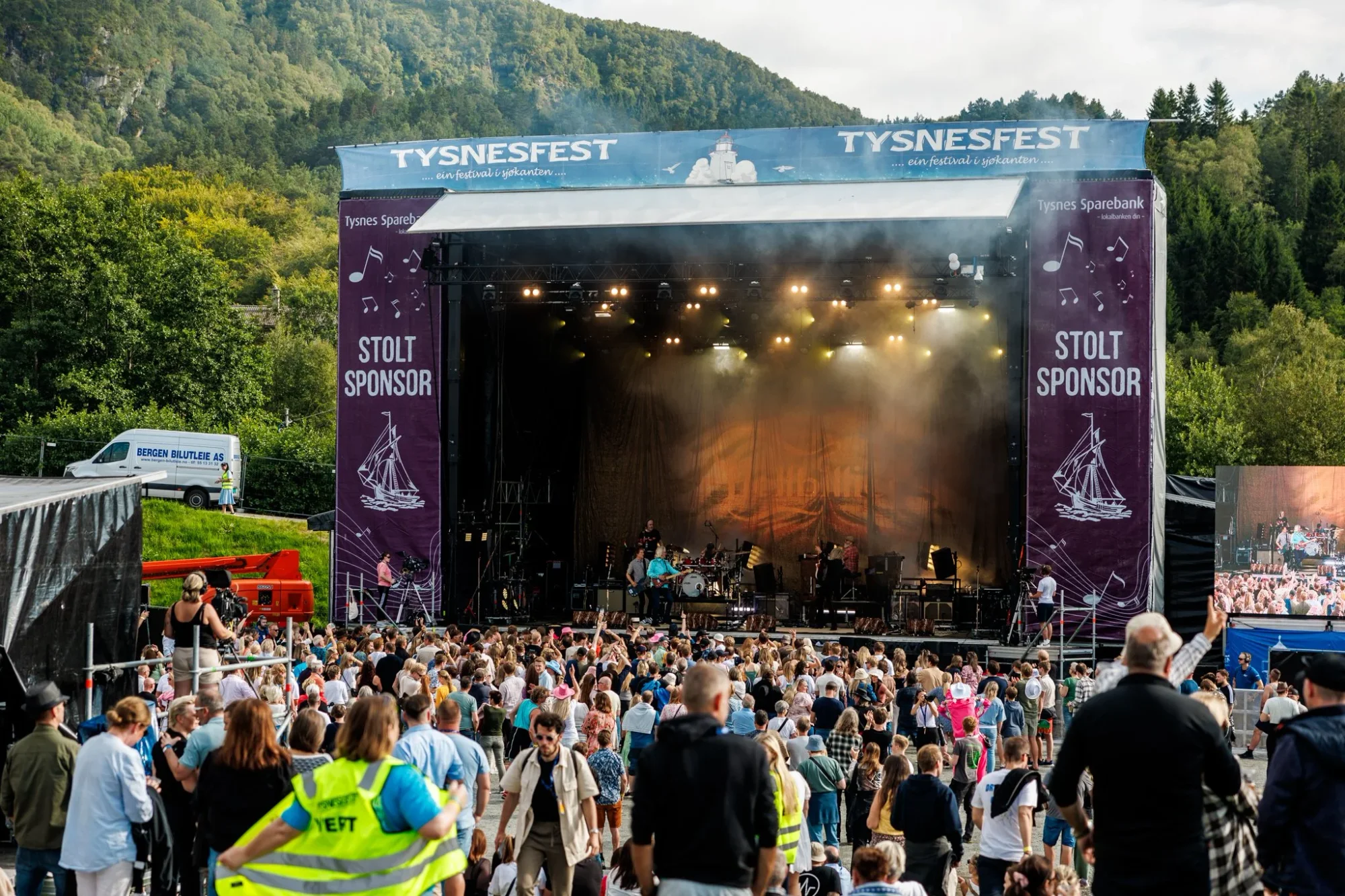 Tysnesfest 2026 3