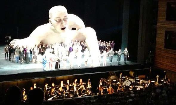 Ultima Contemporary Music Festival 2026 3