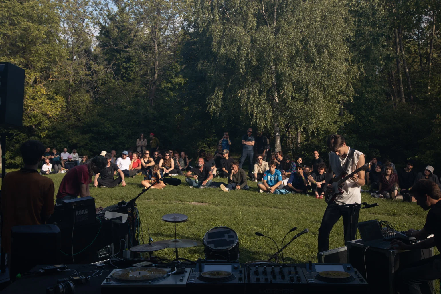 Unsafe+Sounds Festival 2026 3